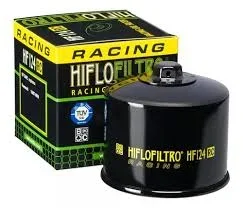 、 Filtro de Óleo ZX10 15 /Z900 /ZX14 - Original Kawasaki